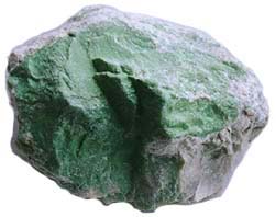 バリッシャー石
