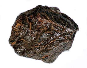 キャニオン・ディアブロ隕石 - iStone