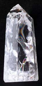レインボー水晶2